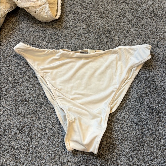 House of CB Lace Maxi Skirt - Picture 7 of 8